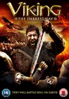 plakat filmu A Viking Saga: The Darkest Day