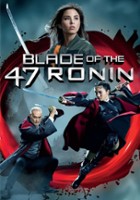 plakat filmu Blade of the 47 Ronin