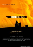 plakat filmu The Beekeeper