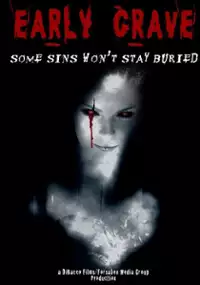 Plakat filmu Early Grave