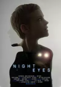 Plakat filmu Night Eyes