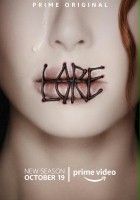 plakat filmu Lore: Opowieści niesamowite