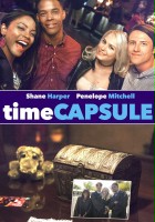 plakat filmu The Time Capsule
