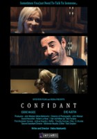 plakat filmu Confidant