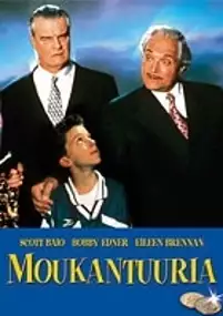 Plakat filmu Pokręcone szczęście