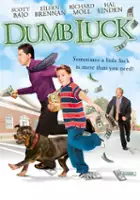 plakat filmu Pokręcone szczęście