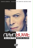 plakat filmu David Bowie: Black Tie White Noise