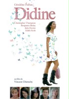 plakat filmu Didine