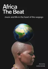 Plakat filmu Africa: The Beat