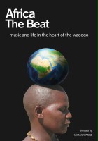 plakat filmu Africa: The Beat