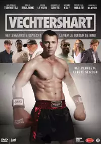 Plakat serialu Vechtershart