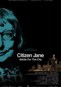 Obywatelka Jane. Walka o miasto