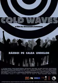 Plakat filmu Cold Waves