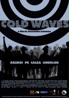 plakat filmu Cold Waves