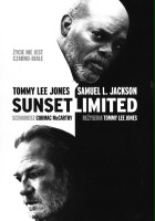 plakat filmu Sunset Limited