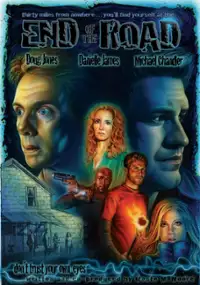Plakat filmu End of the Road