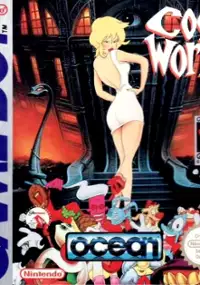 Plakat gry Cool World