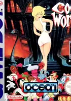 plakat gry Cool World