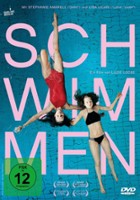 plakat filmu Schwimmen