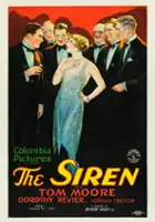 plakat filmu Syrena