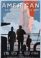 Sean William / American: An Odyssey to 1947