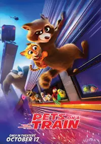 Plakat filmu Szybcy i sprytni
