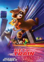 plakat filmu Szybcy i sprytni