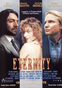 Plakat filmu Wieczność