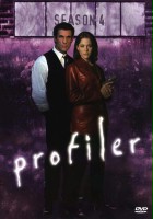 plakat - Portret zabójcy (1996)