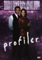 plakat - Portret zabójcy (1996)