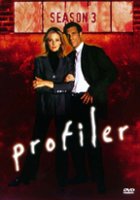 plakat - Portret zabójcy (1996)