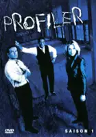 plakat - Portret zabójcy (1996)