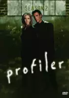 plakat - Portret zabójcy (1996)