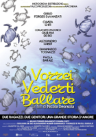 plakat filmu Vorrei vederti ballare