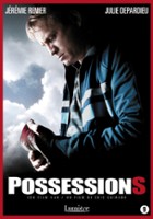 plakat filmu Possessions
