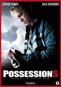 Plakat filmu Possessions
