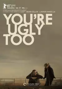 Plakat filmu Tak jak ja