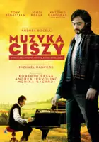 plakat filmu Muzyka ciszy