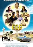 plakat filmu Egg