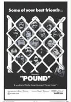 plakat filmu Pound