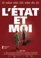 plakat filmu L'état et moi