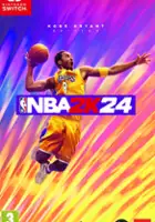 NBA 2K24