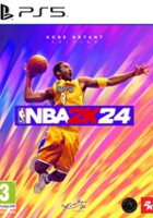 plakat filmu NBA 2K24