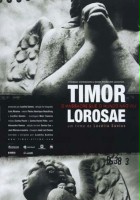 plakat filmu Timor Lorosae: The Unseen Massacre