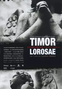 Plakat filmu Timor Lorosae - O Massacre Que o Mundo Não Viu