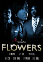 plakat filmu Flowers Movie