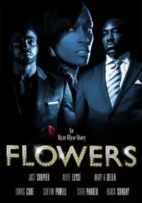 Plakat filmu Flowers Movie