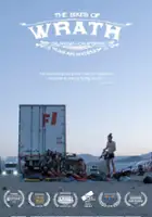 plakat filmu The Bikes of Wrath