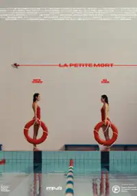 Plakat filmu La petite mort