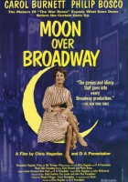 plakat filmu Moon Over Broadway